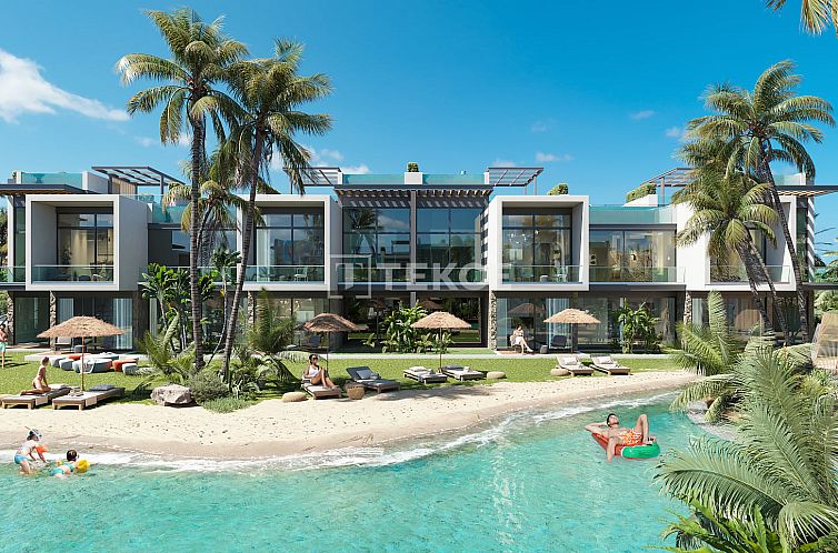 Appartement in Gazimağusa