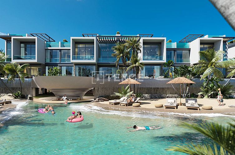 Appartement in Gazimağusa