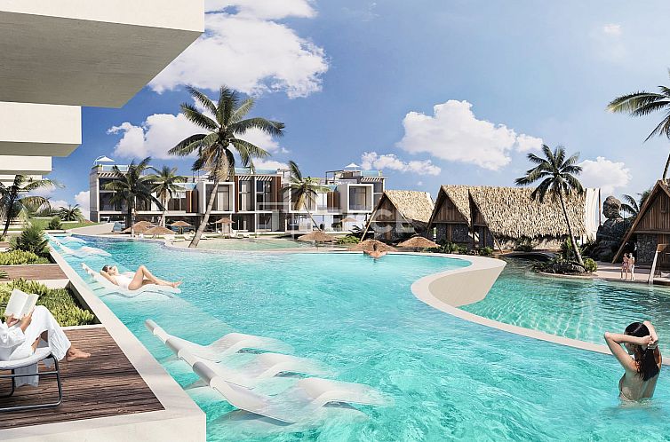 Appartement in Gazimağusa