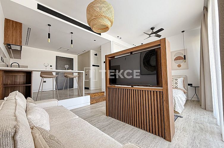 Appartement in Gazimağusa