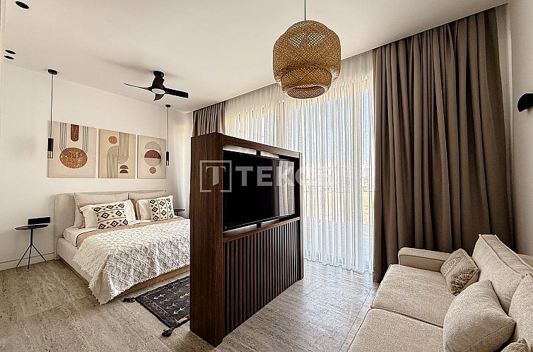 Appartement in Gazimağusa