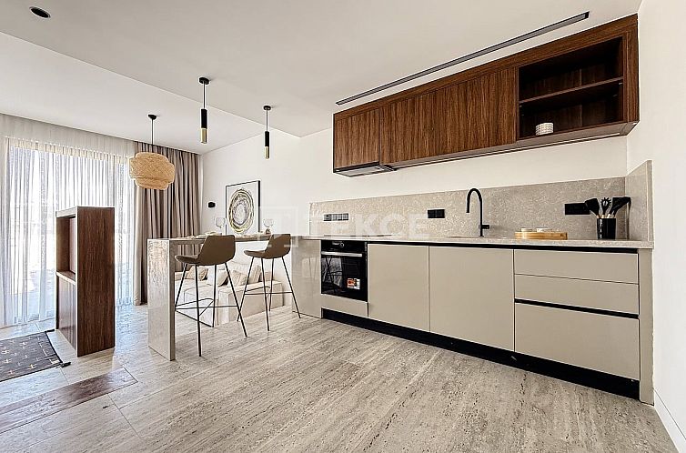 Appartement in Gazimağusa