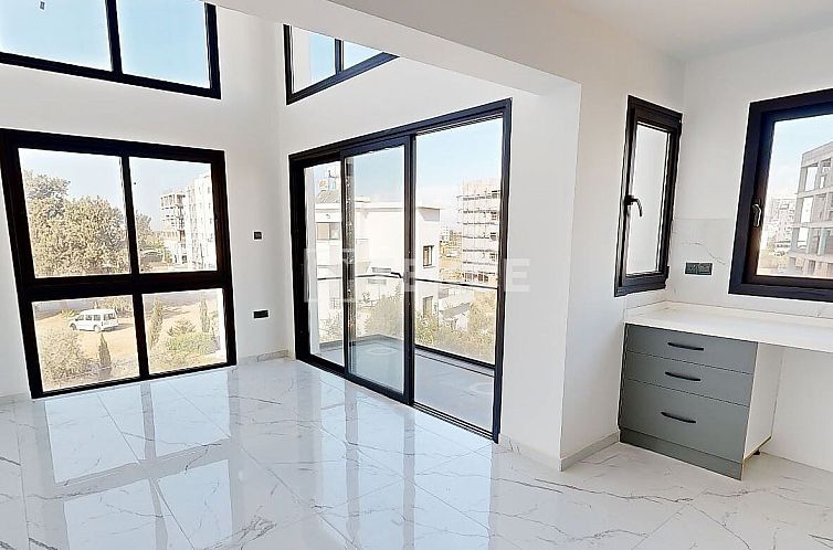 Appartement in Gazimağusa