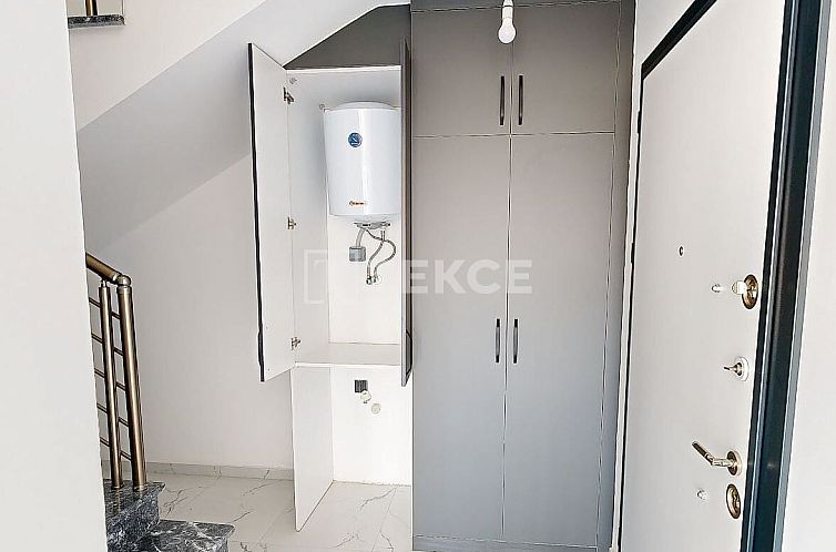Appartement in Gazimağusa