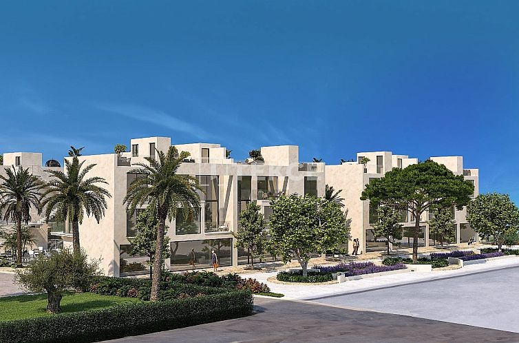 Appartement in Tatlısu