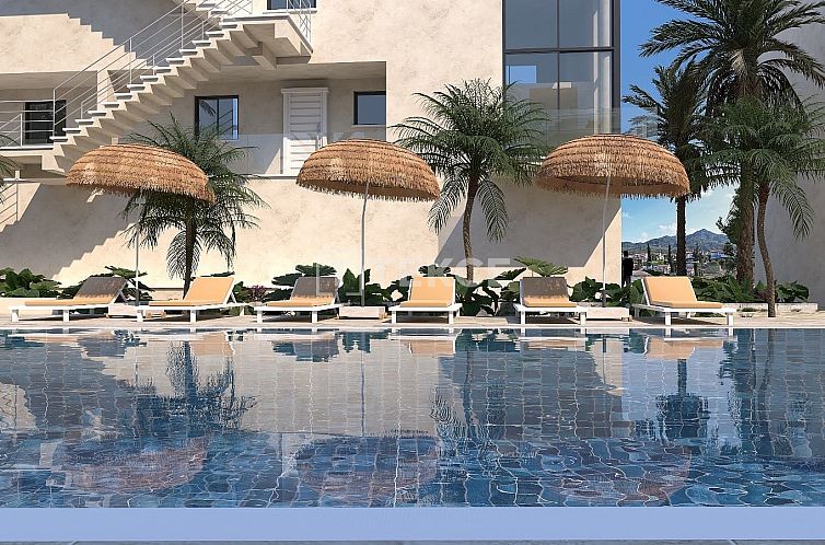Appartement in Tatlısu