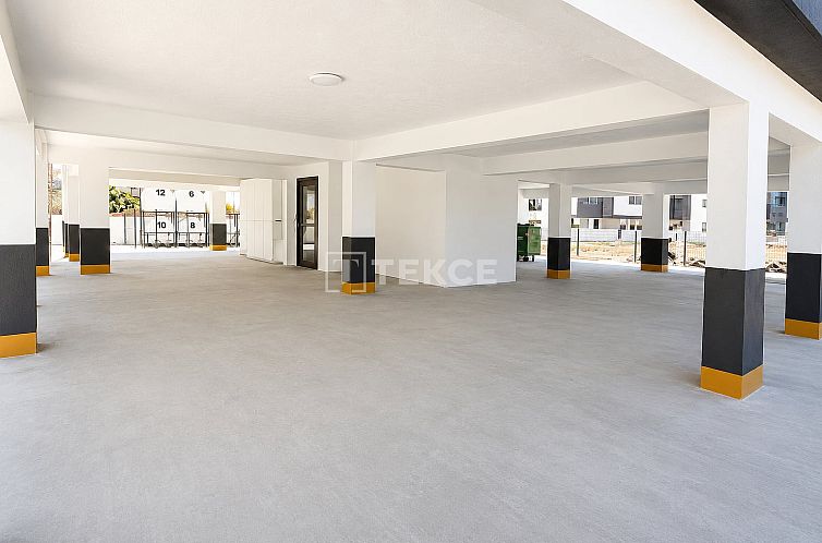 Appartement in Gazimağusa
