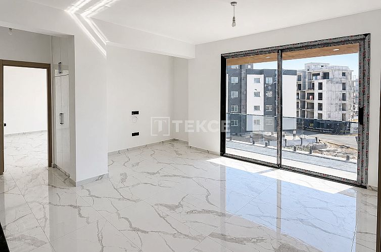 Appartement in Gazimağusa