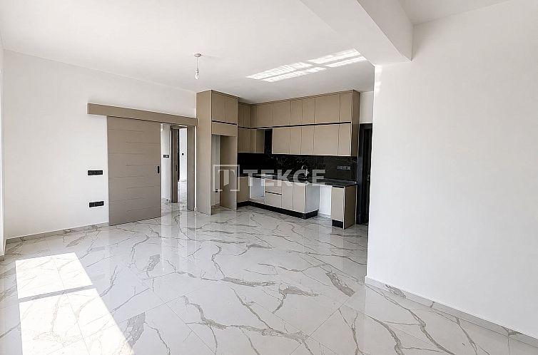 Appartement in Gazimağusa