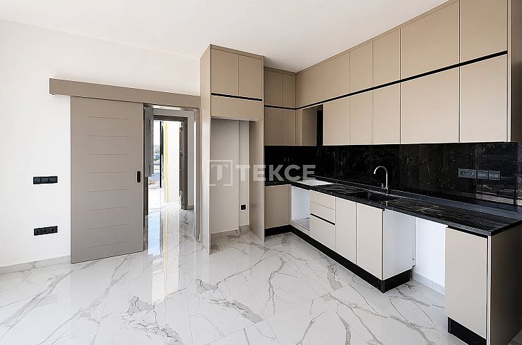 Appartement in Gazimağusa