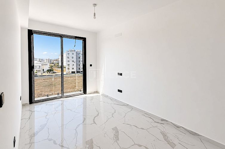 Appartement in Gazimağusa