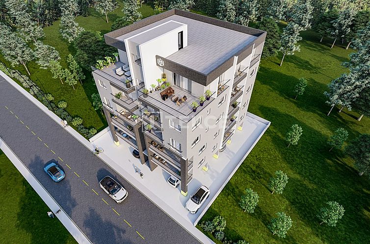 Appartement in Gazimağusa