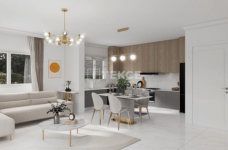 Appartement in Gazimağusa