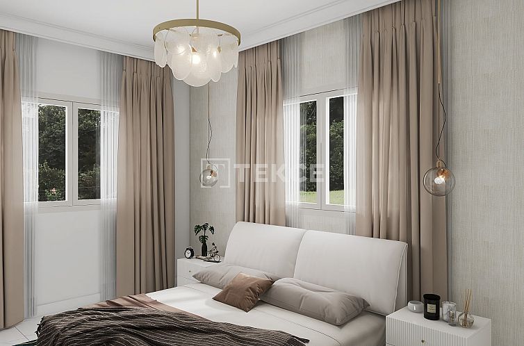 Appartement in Gazimağusa