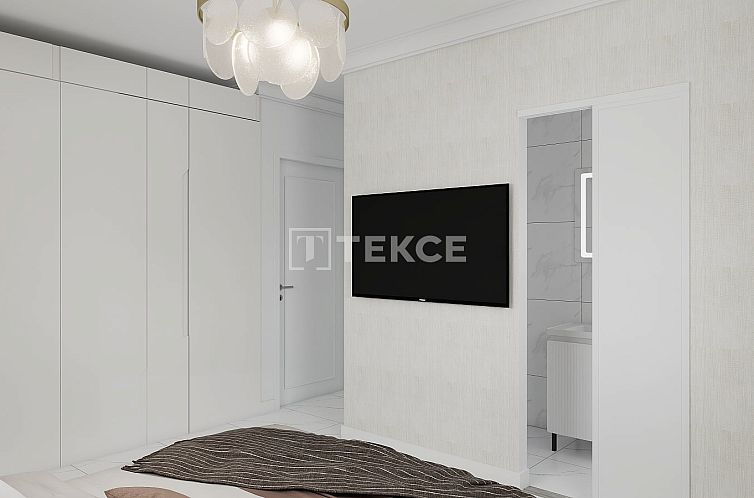 Appartement in Gazimağusa
