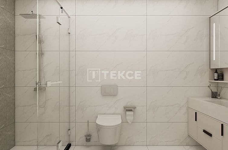 Appartement in Gazimağusa