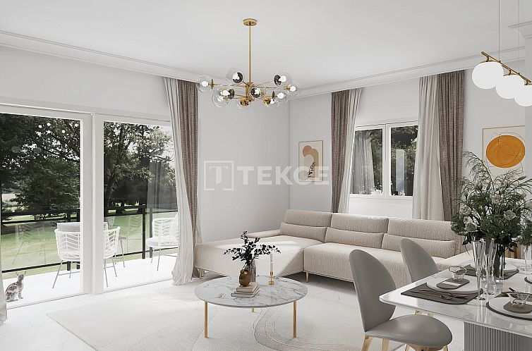 Appartement in Gazimağusa