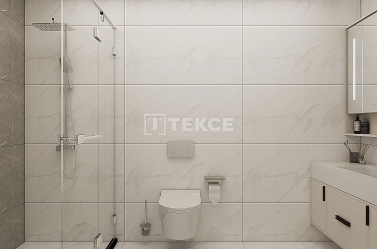Appartement in Gazimağusa