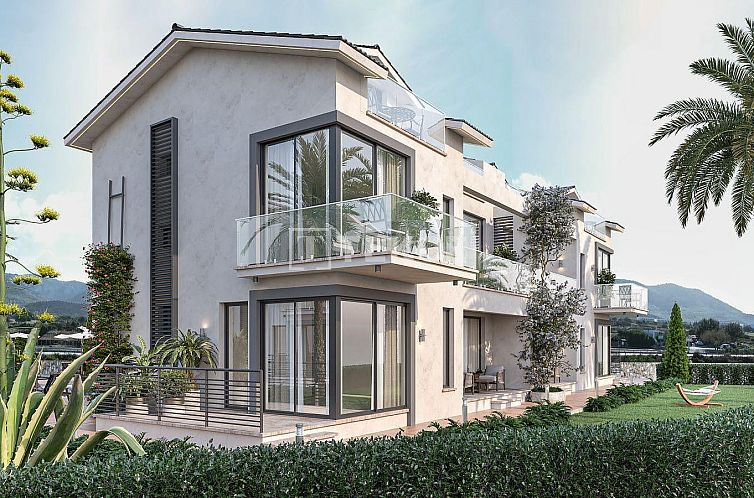 Appartement in Gazimağusa