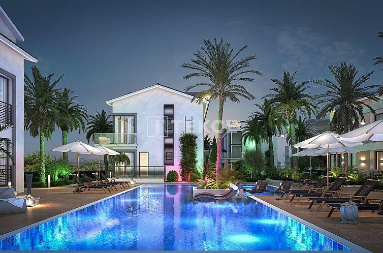 Appartement in Gazimağusa