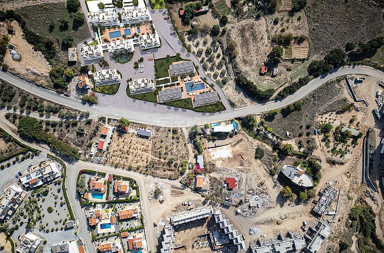 Appartement in Gazimağusa