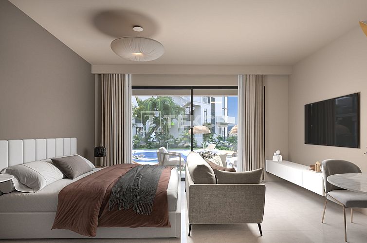 Appartement in Gazimağusa