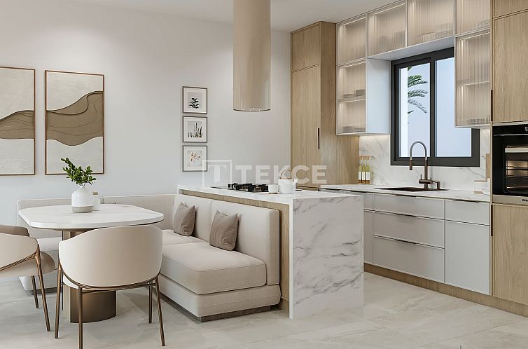 Appartement in Tatlısu
