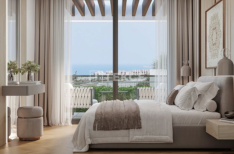 Appartement in Tatlısu