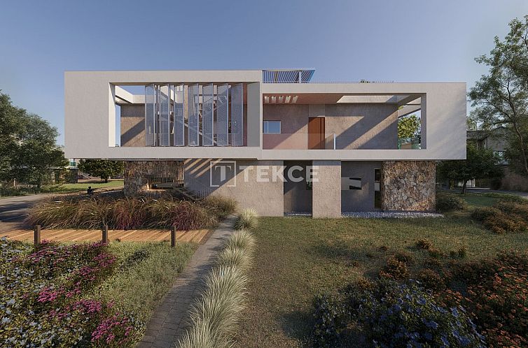 Appartement in Gazimağusa