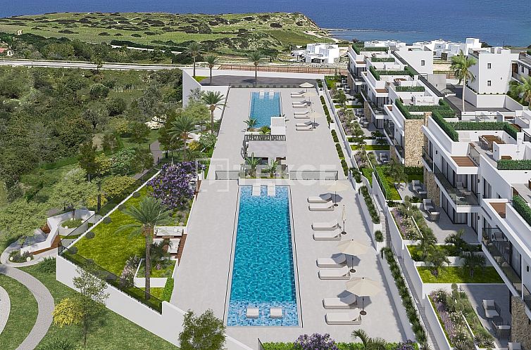 Appartement in Tatlısu
