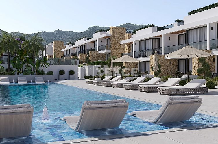 Appartement in Tatlısu