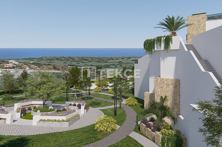 Appartement in Tatlısu