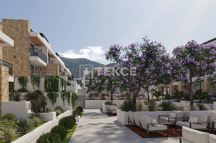 Appartement in Tatlısu