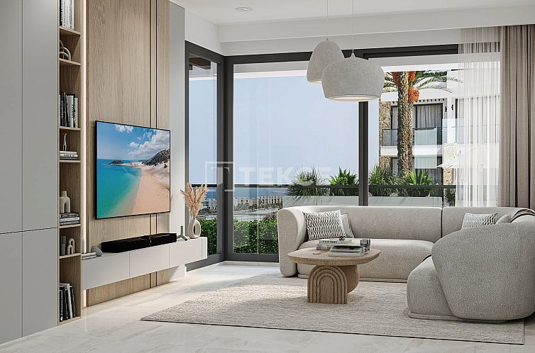 Appartement in Tatlısu