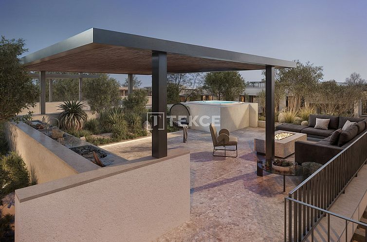 Appartement in Gazimağusa