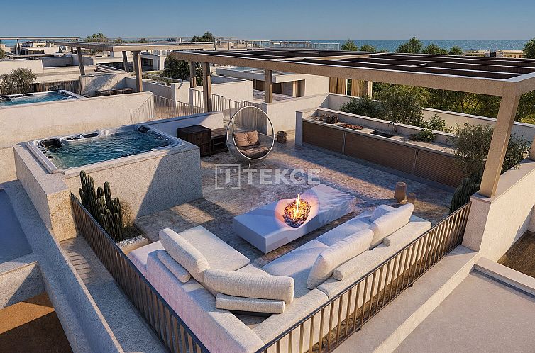 Appartement in Gazimağusa