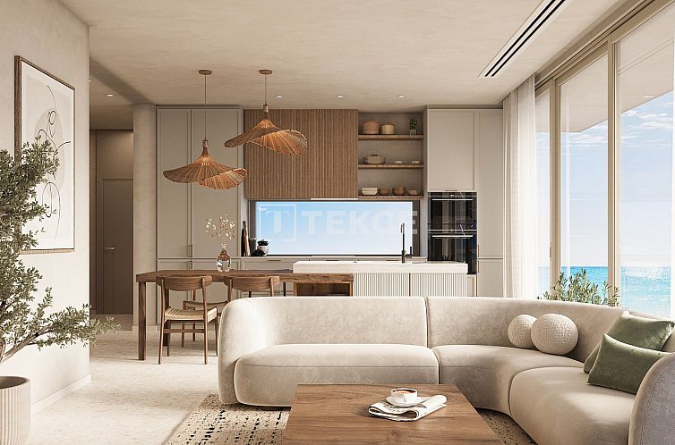 Appartement in Gazimağusa