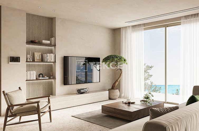 Appartement in Gazimağusa
