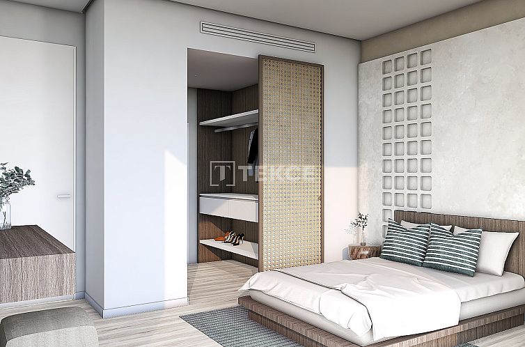 Appartement in Gazimağusa
