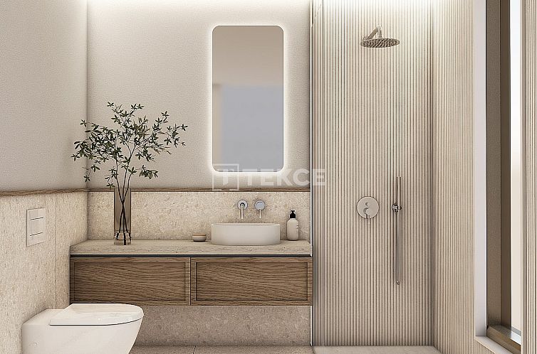 Appartement in Gazimağusa