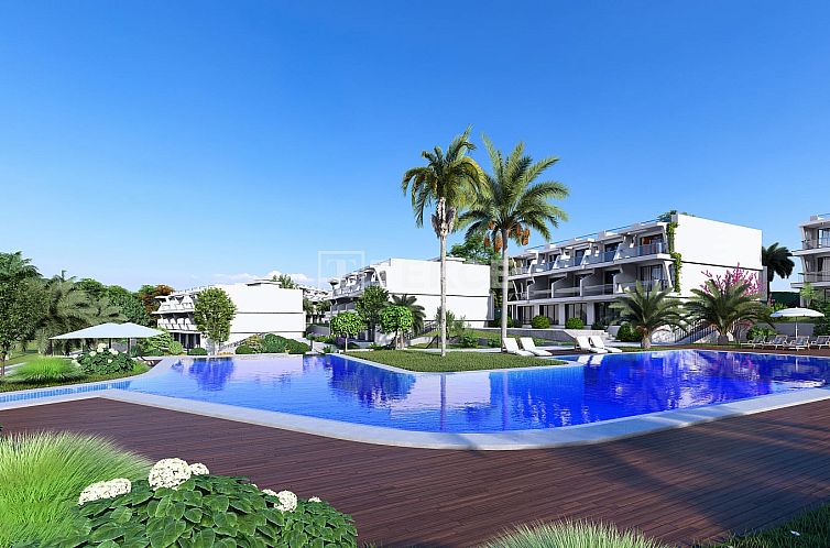 Appartement in Tatlısu