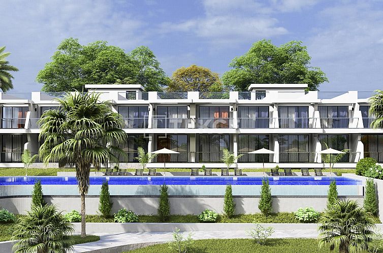 Appartement in Tatlısu