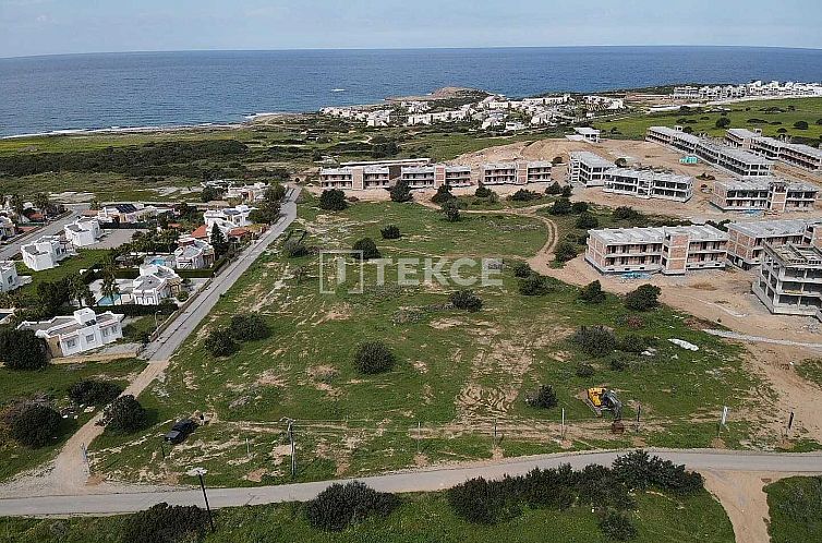 Appartement in Tatlısu