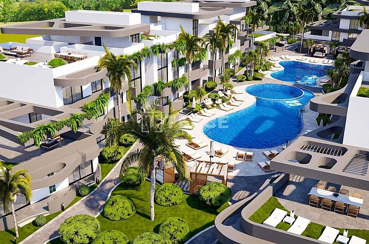 Appartement in Gazimağusa