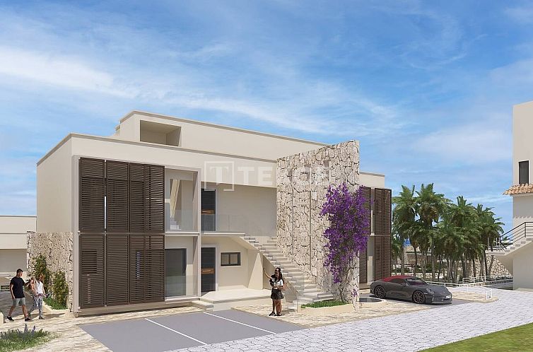 Appartement in Tatlısu