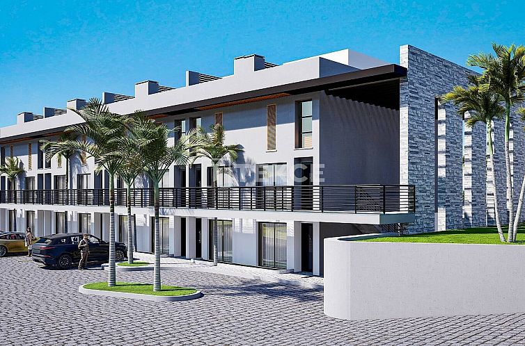 Appartement in Tatlısu