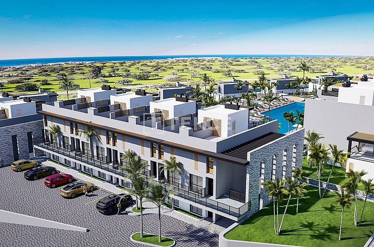 Appartement in Tatlısu