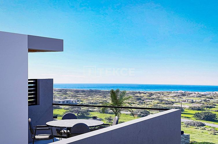 Appartement in Tatlısu