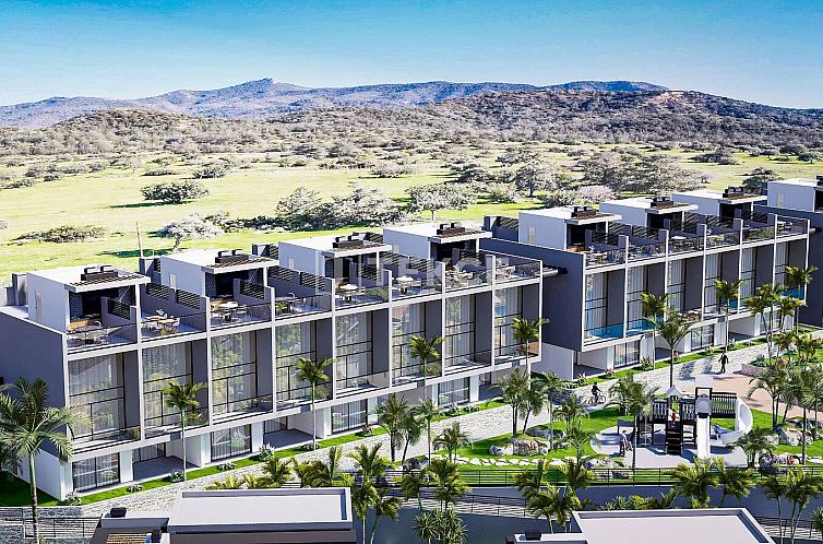 Appartement in Tatlısu
