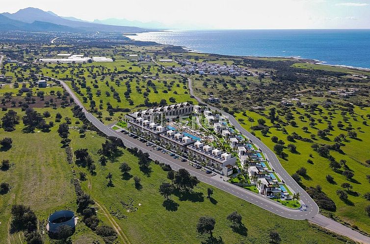 Appartement in Tatlısu